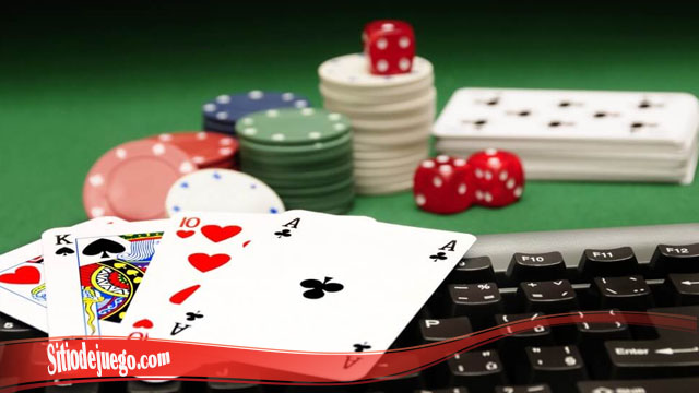 Urutan Tingkatan Dalam Kartu Poker