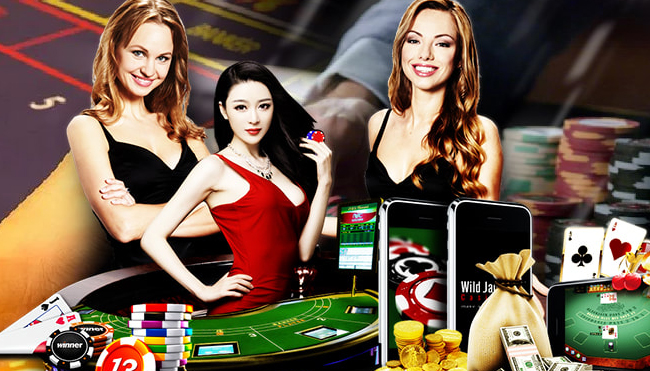 Memahami Susahnya Perjudian Casino Online