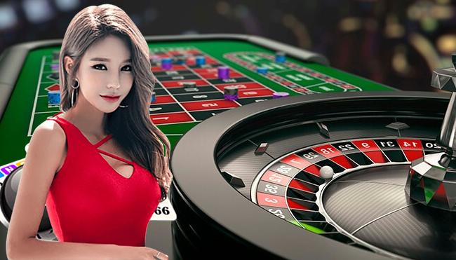 Pentingnya untuk Memperhatikan Perangkat Lunak Casino Online