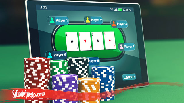 Kendala Dalam Permainan Poker Online